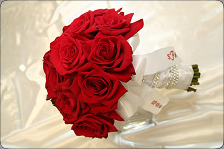 Red Bouquet